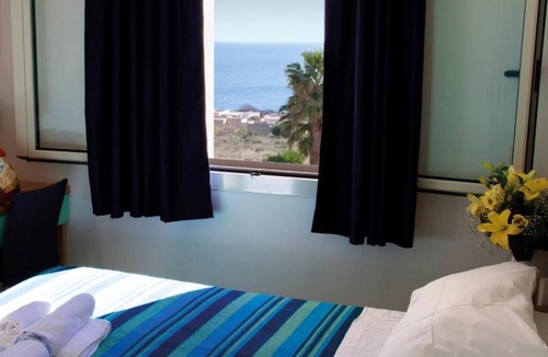 Santa Cesarea Terme Hotel | Oasi d Oriente Santa Cesarea Terme