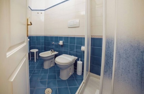 Santa Cesarea Terme Hotel | Oasi d Oriente Santa Cesarea Terme
