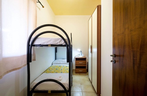 Borgo Bonsignore Apartment | Oasi del Borgo - Uranus | villa with sea view, pool, wifi, jacuzzi, climate