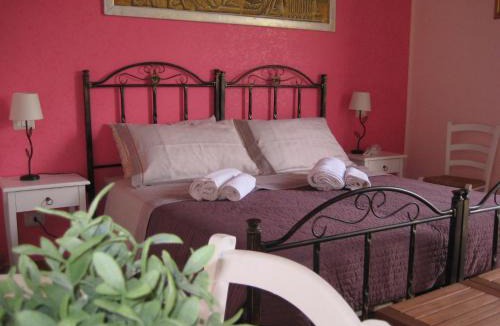 Regalbuto Bed & Breakfast | Oasi del Lago