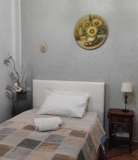 Regalbuto Bed & Breakfast | Oasi del Lago