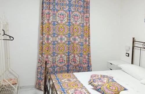 Granelli House | Oasi del mare