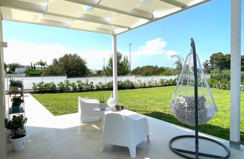 Brucoli Villa | Oasi di Brucoli