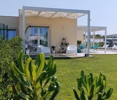 Brucoli Villa | Oasi di Brucoli