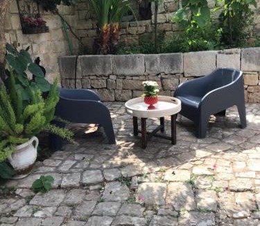 Casa Papa House | Oasi di Campagna