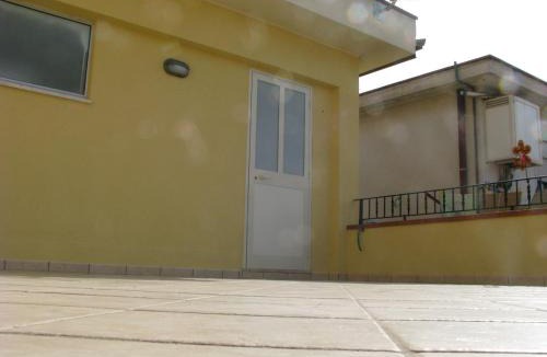 Oliveri House | Oasi di Tindari
