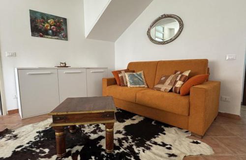 Oliveri House | Oasi di Tindari