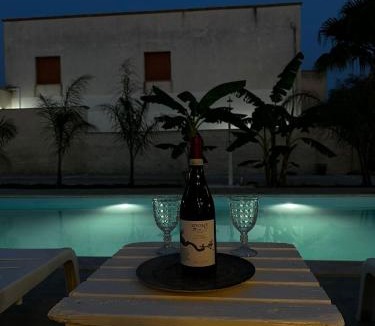 Mazara del Vallo Apartment | Oasi Don Zilli