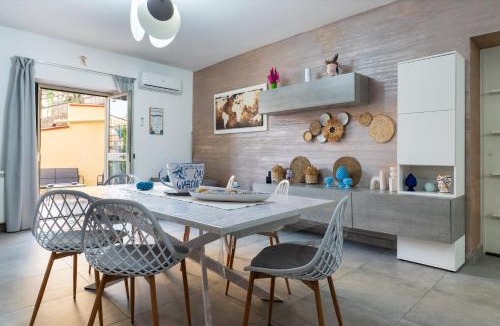 Agrigento Apartment | Oasi Giardinello