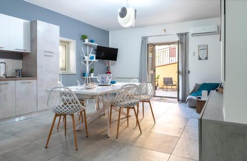 Agrigento Apartment | Oasi Giardinello