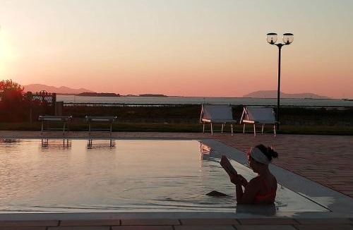 San Leonardo House | Oasi Guzzetta Hotel&Case Vacanze
