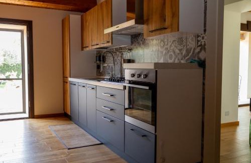 Giarratana House | Oasi mandrevecchie