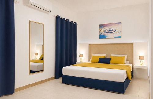 Fondachello Hotel | Oasi Park Hotel