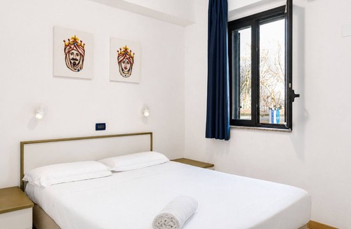 Fondachello Hotel | Oasi Park Hotel