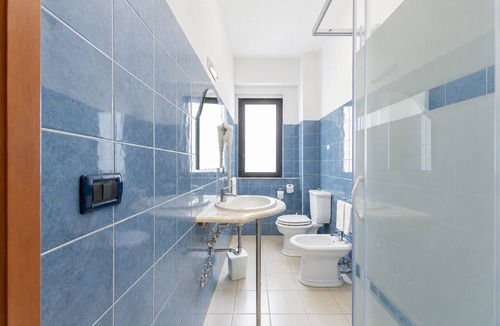 Fondachello Hotel | Oasi Park Hotel