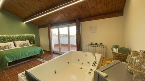 Cannizzaro Bed & Breakfast | Oasi Perla Del Mare Rooms
