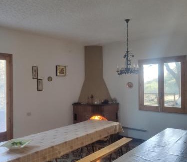Piedimonte Etneo Villa | Oasi ristoro dell' Etna