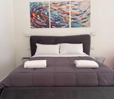 Casalnuovo di Napoli Apartment | Oasi Suite