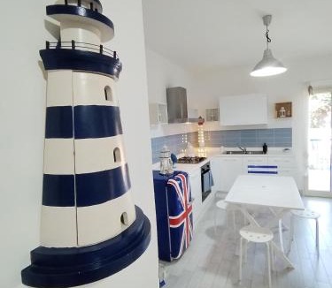 Marina di Ragusa Apartment | OasiMareBlu
