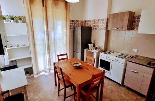 Sciacca House | Oasis by the sea - cottage 4 On the beach.