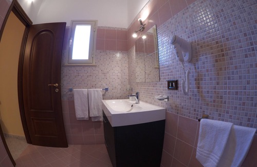 Villaggio Mose Bed & Breakfast | Oasis in the Valley of the Temples