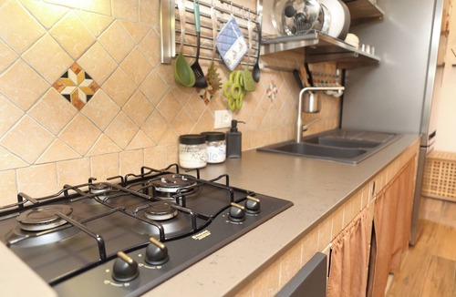 Gratteri House | Oasis of peace between sea and nature, Cefalù
