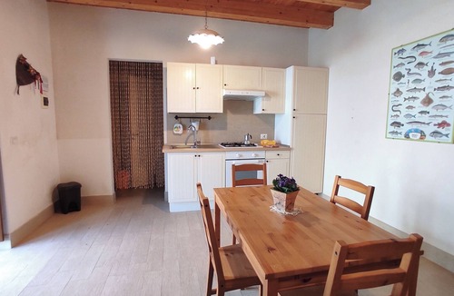 Arenella House | Oasis of peace and relaxation just 3 minutes from the beach.