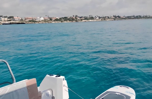 Arenella House | Oasis of peace and relaxation just 3 minutes from the beach.