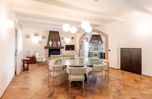 Caiazzo Villa | Oasis with Pool and View - Stella Elitè