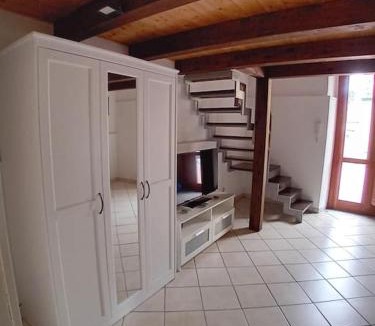 Ognina Apartment | Ognina Marina Gem