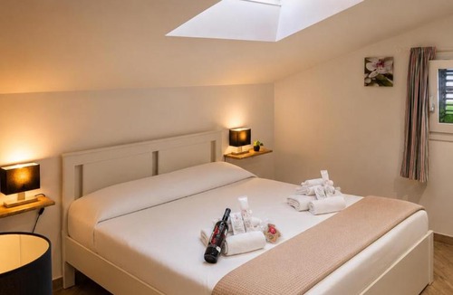 Piane Vecchie Apartment | Ohana House Cefalù