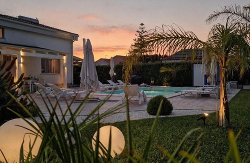 Piane Vecchie Apartment | Ohana House Cefalù