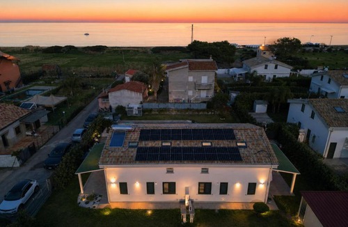 Piane Vecchie Apartment | Ohana House Cefalù