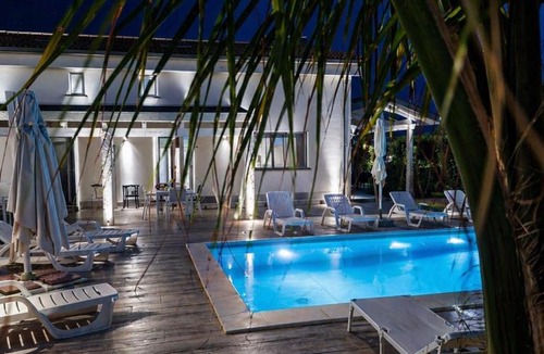 Piane Vecchie Apartment | Ohana House Cefalù