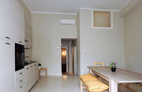 Diso Apartment | Oikia Vacanze - Diso Giulia. Palazzo antico in Piazza S. Oronzo a Diso.