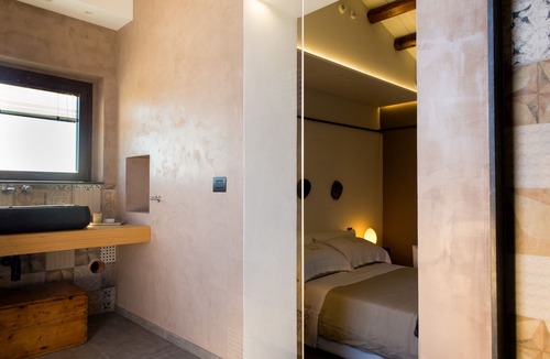 Racalmuto House | Oikos in Terre di Zaccanello