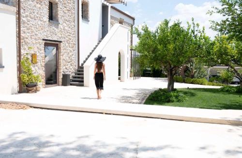 Racalmuto House | Oikos in Terre di Zaccanello