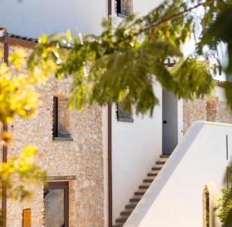 Racalmuto House | Oikos in Terre di Zaccanello
