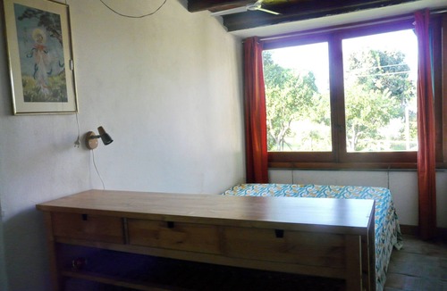 Archi House | Old barn renovated by the sea