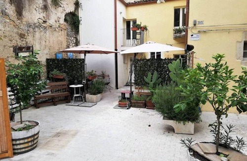 Ragusa House | Old Market House Antò Ragusa