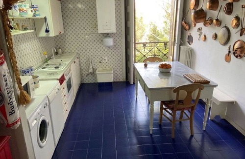 Piedimonte Etneo Villa | OLD-STYLE VILLA - EXCLUSIVE (MAX 20 PEOPLE)