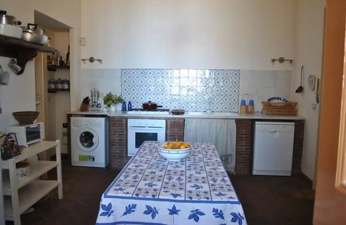 Piedimonte Etneo Villa | OLD-STYLE VILLA - EXCLUSIVE (MAX 20 PEOPLE)