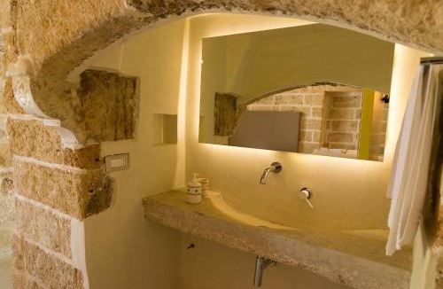 Cutrofiano Villa | Old Villas Greco 1888 luxury swimming pool
