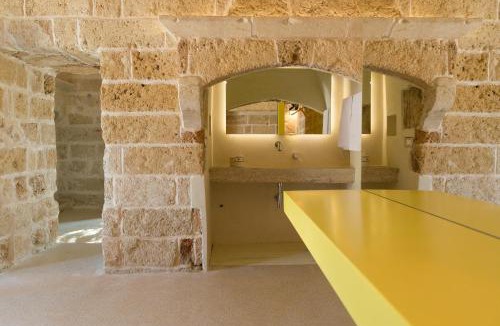 Cutrofiano Villa | Old Villas Greco 1888 luxury swimming pool