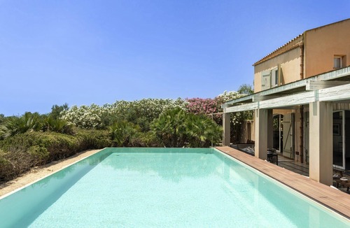 Castelvetrano Villa | Oliva - Seven Bedroom Villa, Sleeps 14