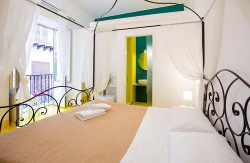 Castellammare Apartment | Olivella 11