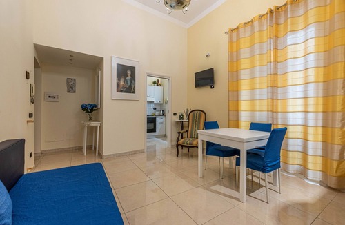 Castellammare Apartment | Olivella Apartment al Teatro Massimo by Wonderful Italy