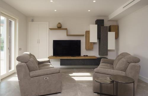 Montemiletto House | Oliveto