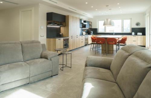 Montemiletto House | Oliveto