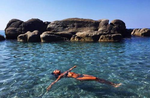 San Giorgio Apartment | on the beach
